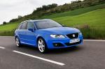 Seat Exeo ST 2009 года